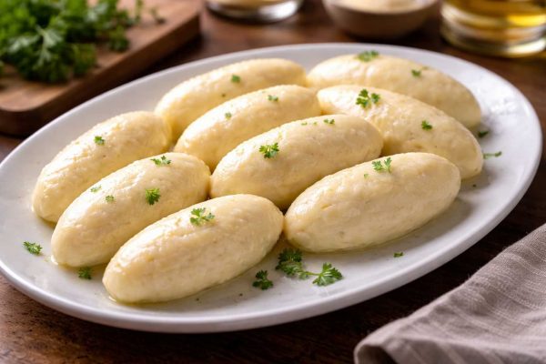 Quenelles natures : histoire et traditions lyonnaises