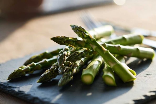 Asperge