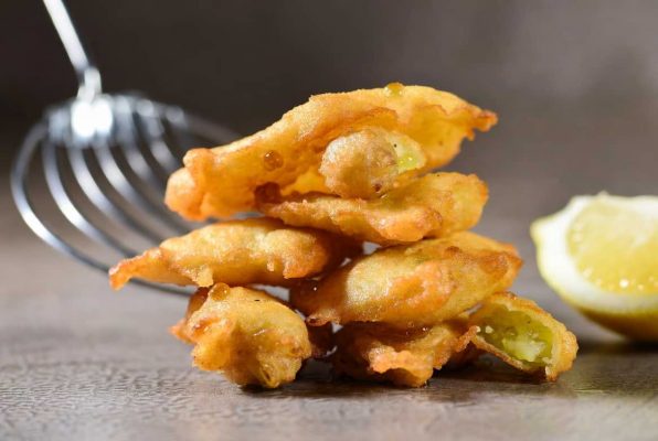 Panizas Gaditanas Maison – Tradition de Cadix