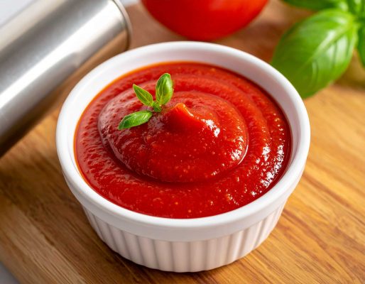 Concentré de tomates