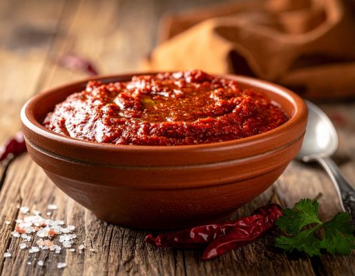Harissa