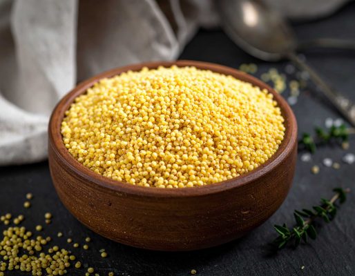 Millet
