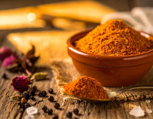 Ras el hanout
