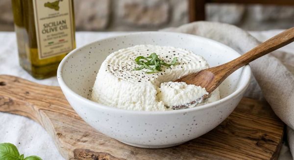 Ricotta